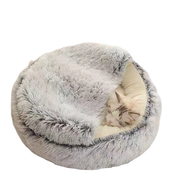 TGS Cozy Pet Bed